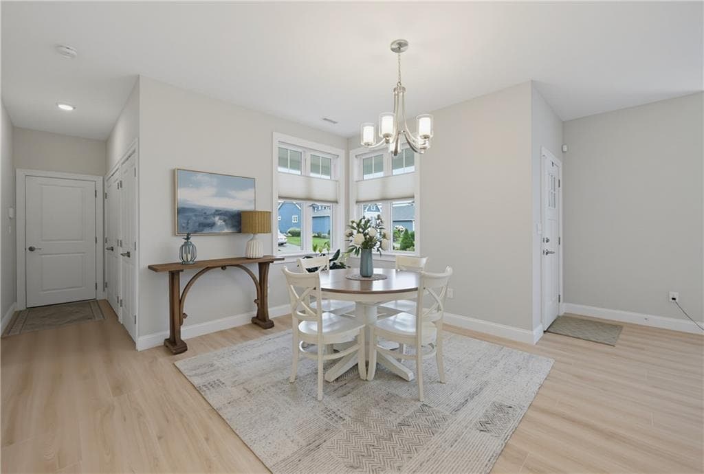 Single Family Residence at 99 Sophia Drive, Rehoboth, photo 21 of 45