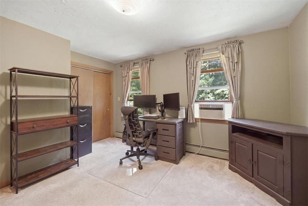Single Family Residence at 122 Burlingame Road, Smithfield, photo 22 of 40