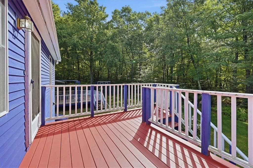 Single Family Residence at 122 Burlingame Road, Smithfield, photo 36 of 40