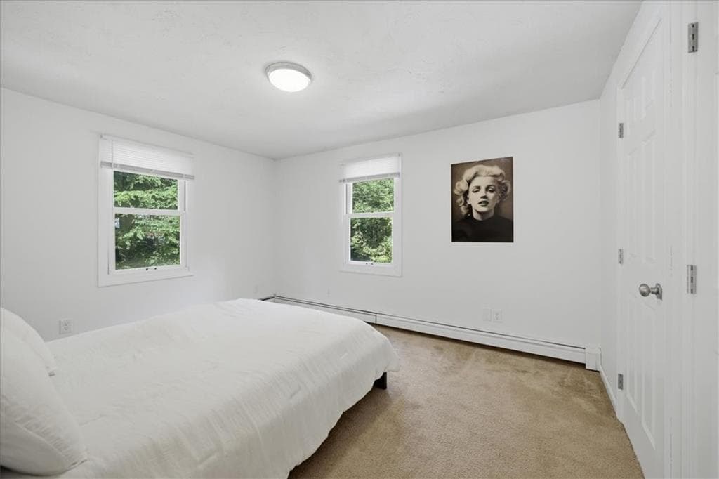 Single Family Residence at 122 Burlingame Road, Smithfield, photo 30 of 40