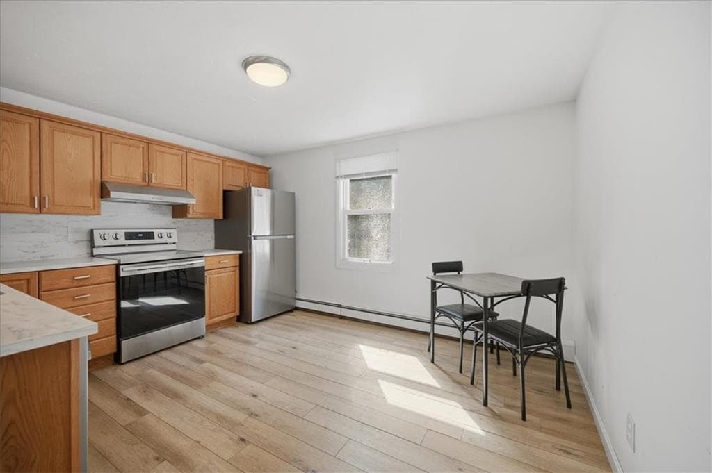 Single Family Residence at 122 Burlingame Road, Smithfield, photo 34 of 40
