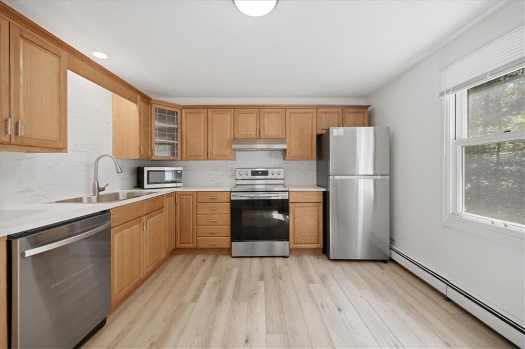 Single Family Residence at 122 Burlingame Road, Smithfield, photo 35 of 40