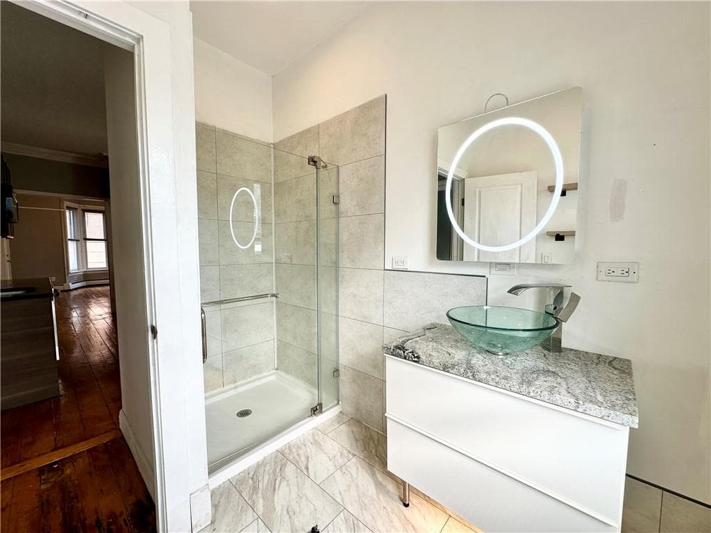 Multi Family at 89 America Street, Providence, photo 23 of 45