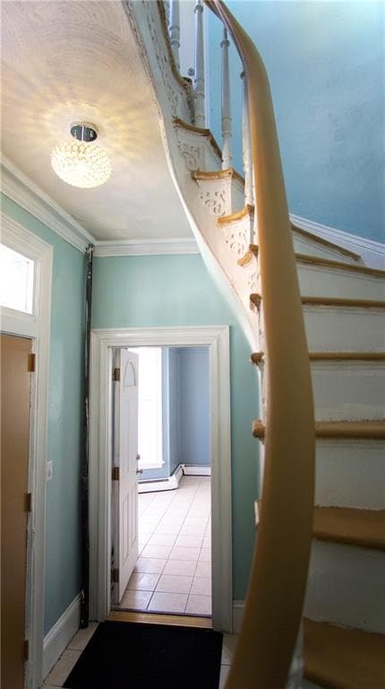 Multi Family at 89 America Street, Providence, photo 5 of 45