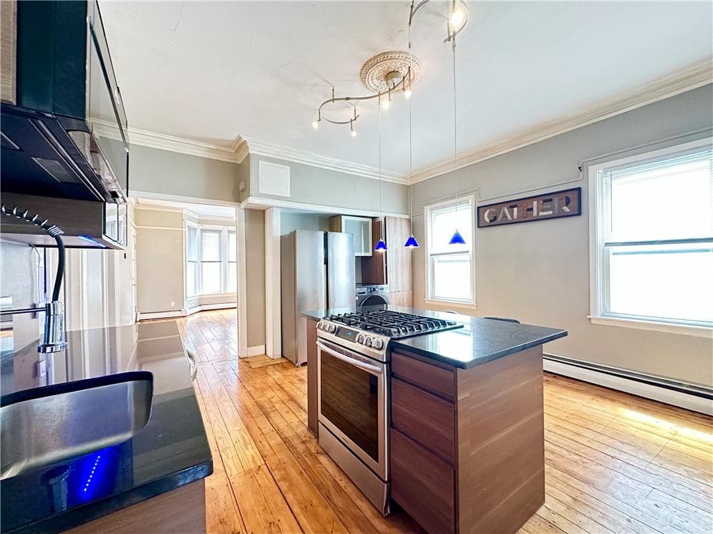 Multi Family at 89 America Street, Providence, photo 19 of 45