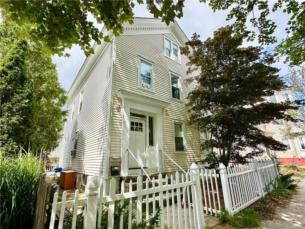 Multi Family at 143 Sutton Street, Providence, photo 4 of 19
