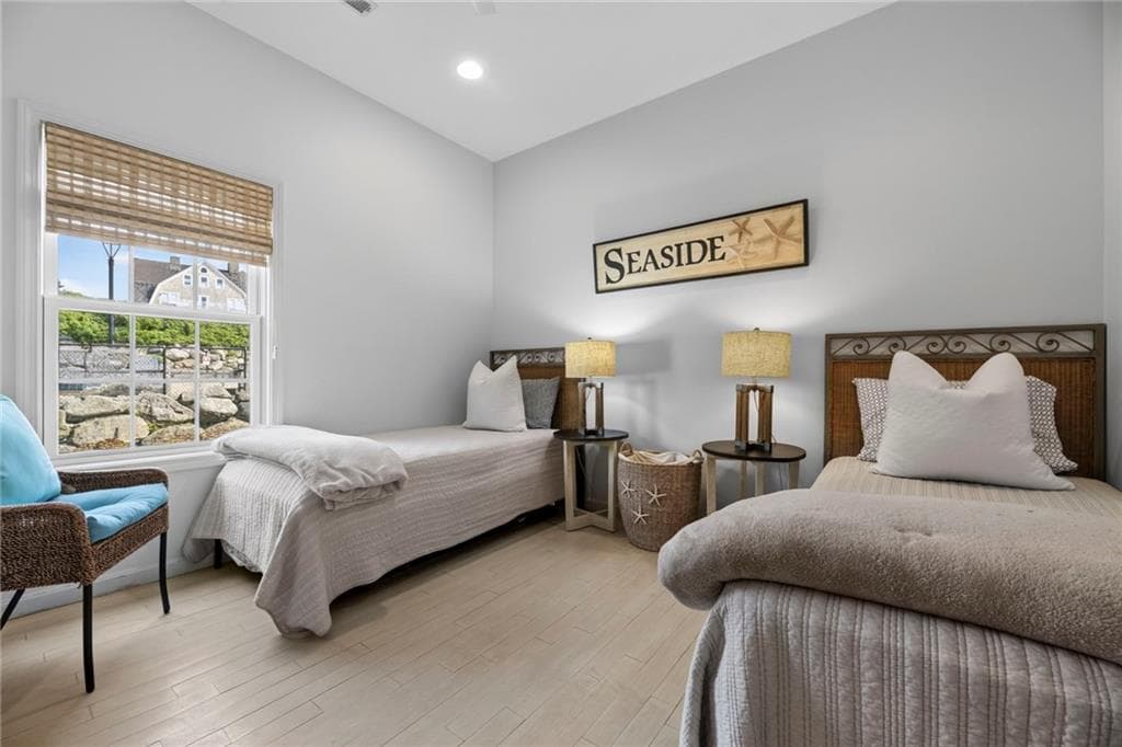Condominium at 118 Bay Street UNIT 4, Westerly, photo 16 of 20
