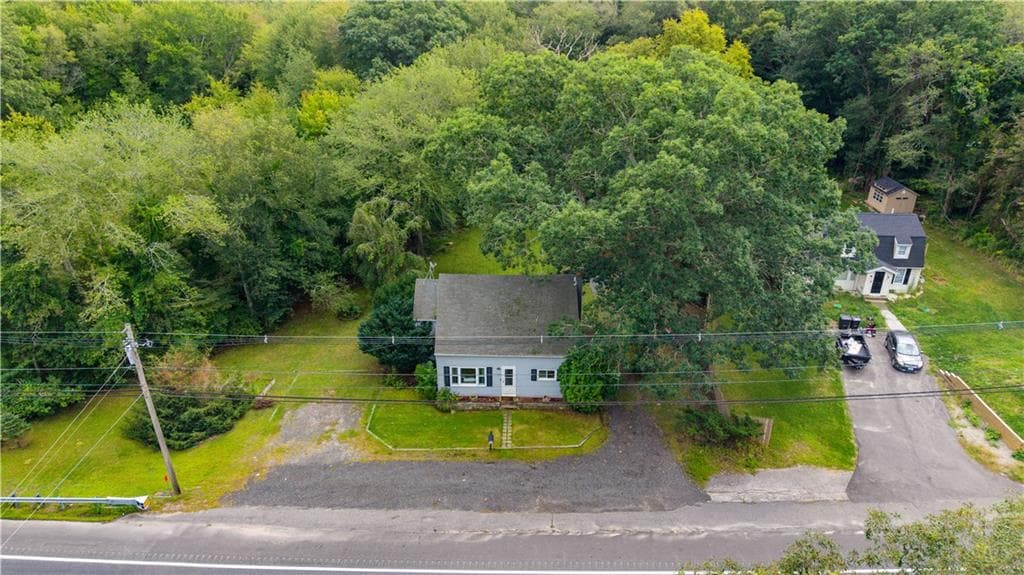 Single Family Residence at 147 Danielson Pike, Foster, photo 2 of 44