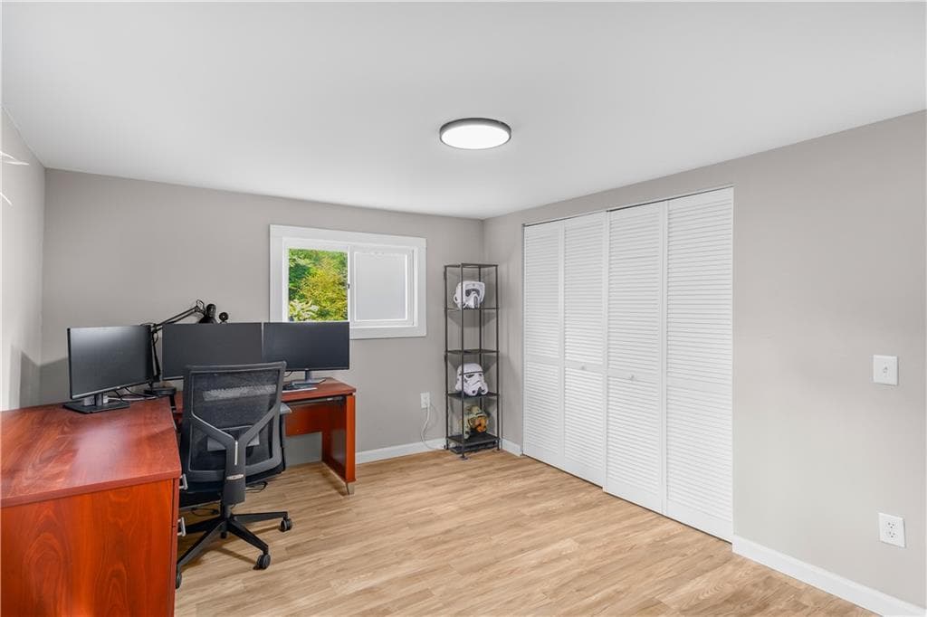 Single Family Residence at 147 Danielson Pike, Foster, photo 16 of 44