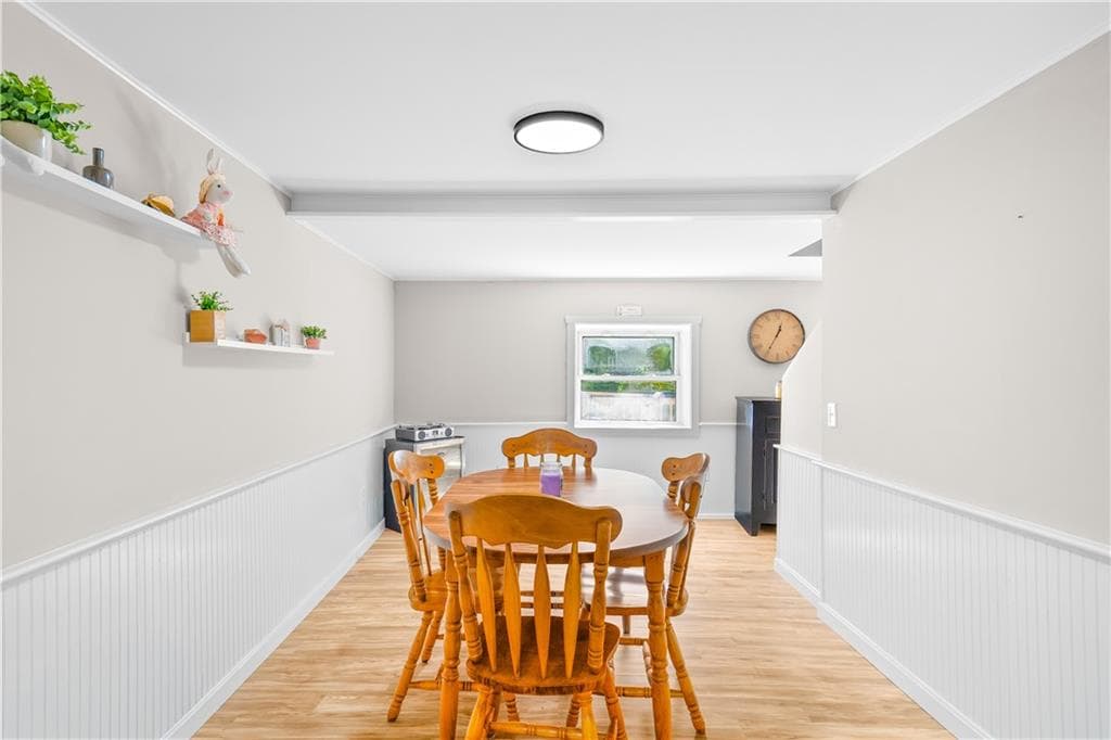 Single Family Residence at 147 Danielson Pike, Foster, photo 12 of 44
