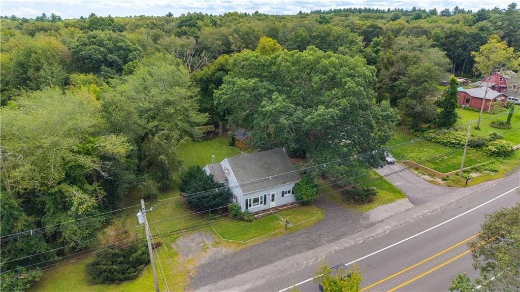 Single Family Residence at 147 Danielson Pike, Foster, photo 3 of 44