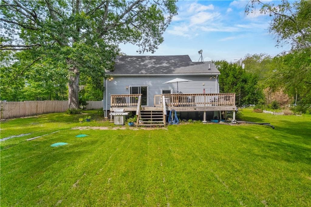 Single Family Residence at 147 Danielson Pike, Foster, photo 36 of 44