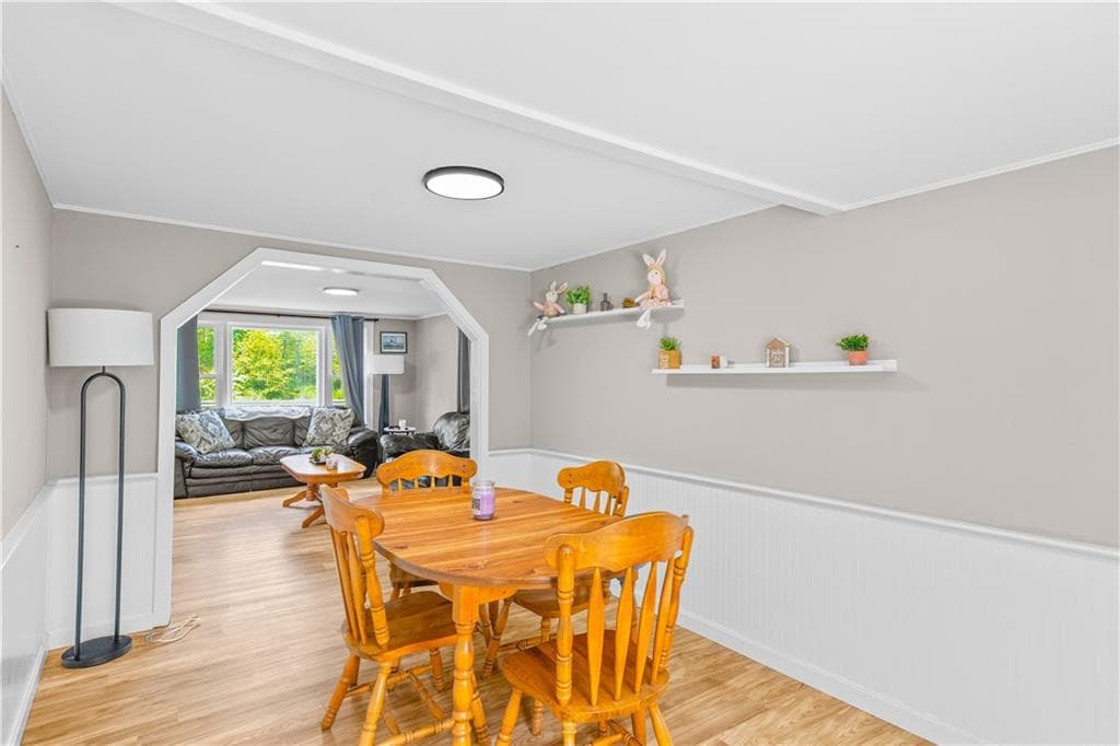 Single Family Residence at 147 Danielson Pike, Foster, photo 9 of 44