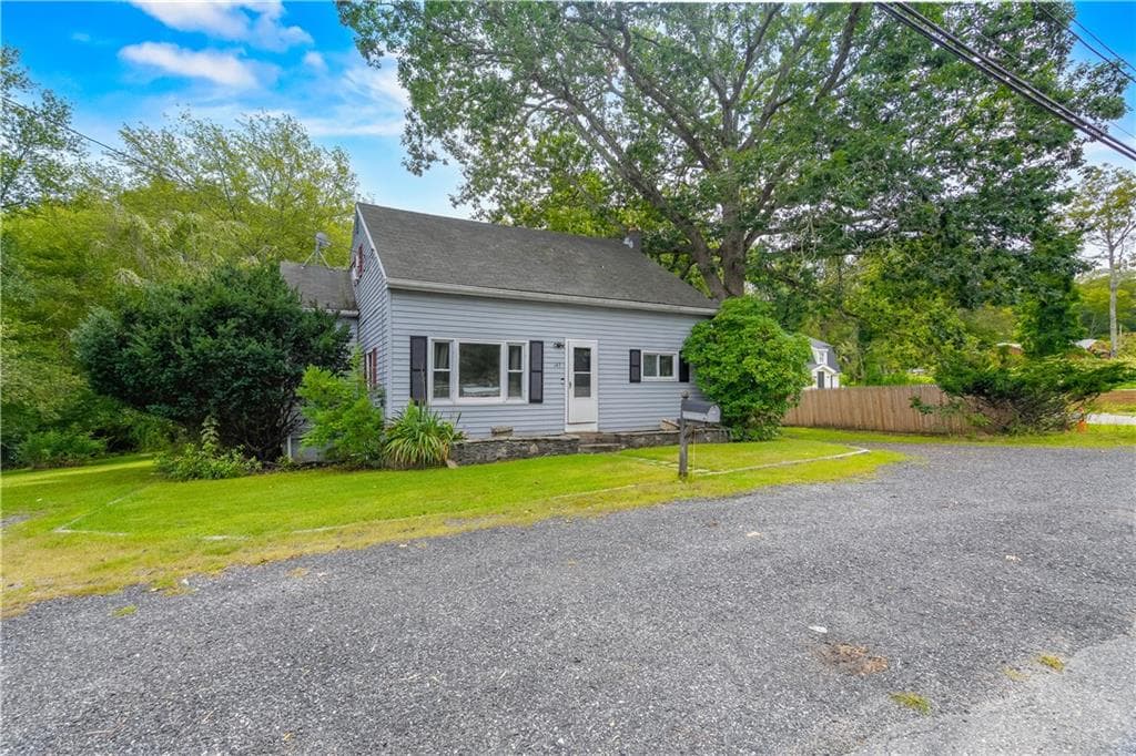 Single Family Residence at 147 Danielson Pike, Foster, photo 38 of 44