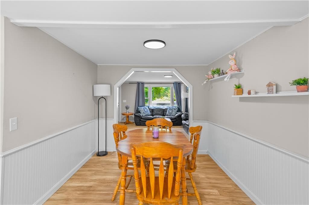 Single Family Residence at 147 Danielson Pike, Foster, photo 10 of 44