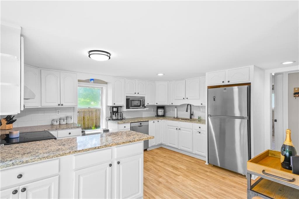 Single Family Residence at 147 Danielson Pike, Foster, photo 18 of 44