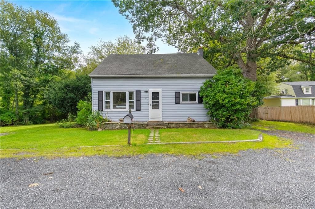 Single Family Residence at 147 Danielson Pike, Foster, photo 37 of 44