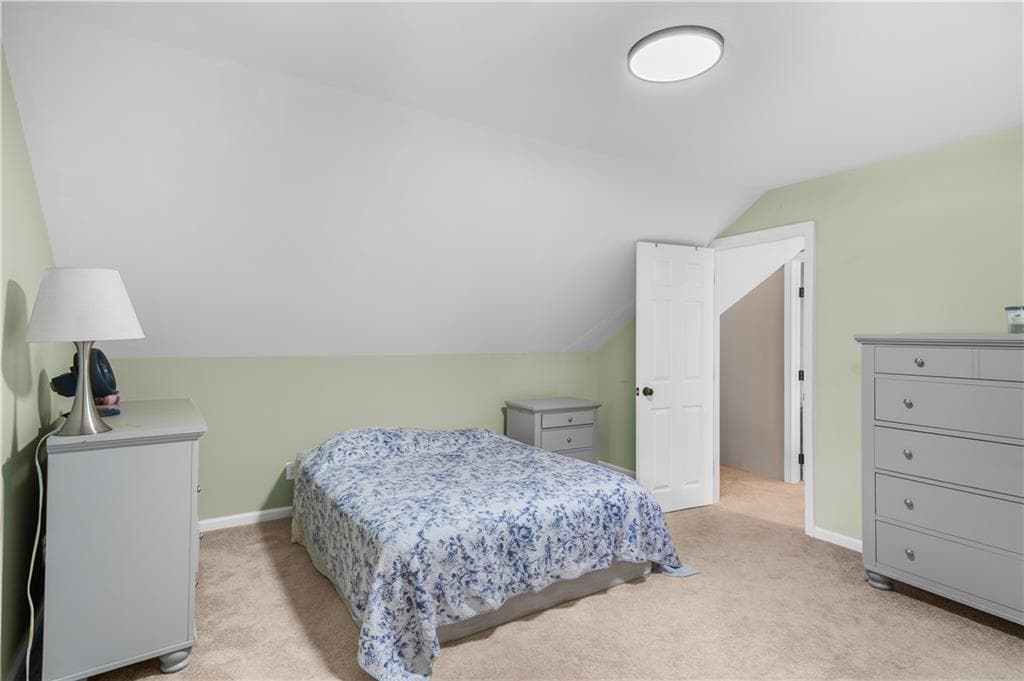 Single Family Residence at 147 Danielson Pike, Foster, photo 25 of 44