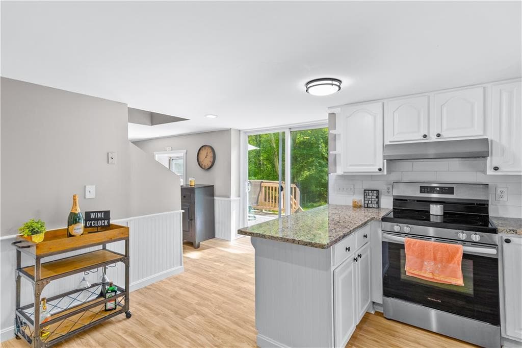 Single Family Residence at 147 Danielson Pike, Foster, photo 21 of 44
