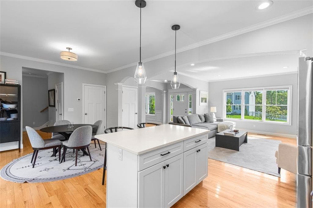 Single Family Residence at 14 Minglewood Drive, Coventry, photo 18 of 45