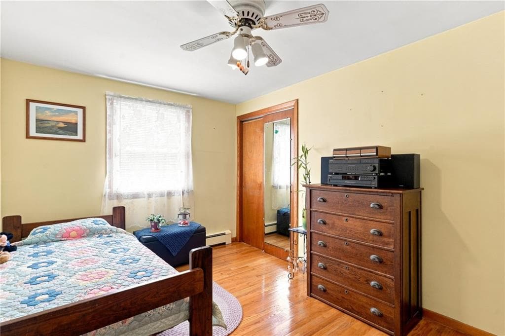 Single Family Residence at 10 Grant Street, West Warwick, photo 32 of 40