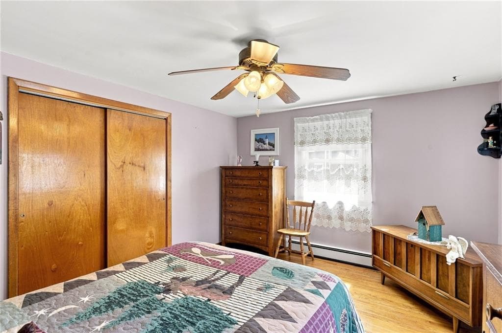 Single Family Residence at 10 Grant Street, West Warwick, photo 28 of 40