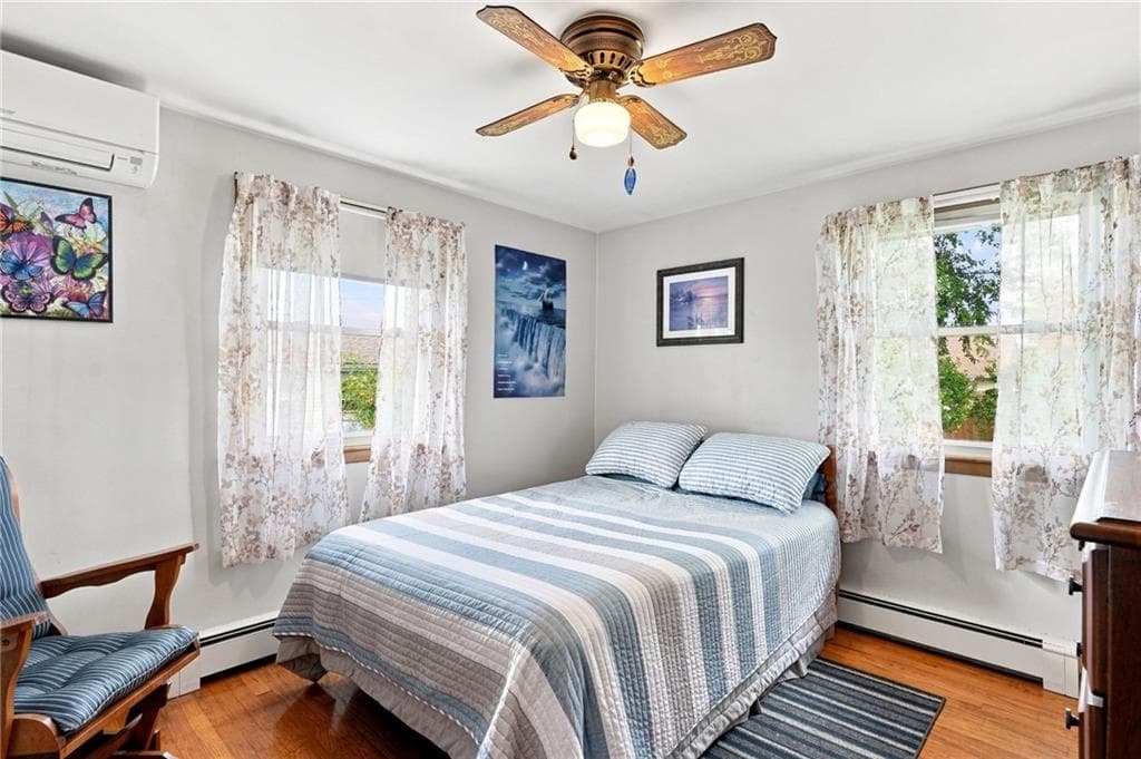 Single Family Residence at 10 Grant Street, West Warwick, photo 24 of 40