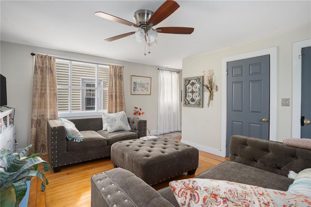 Multi Family at 172 174 Danielson Pike, Scituate, photo 13 of 31