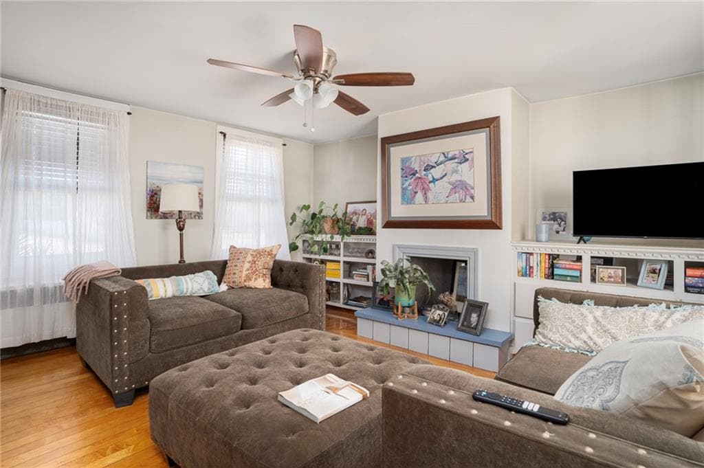 Multi Family at 172 174 Danielson Pike, Scituate, photo 12 of 31