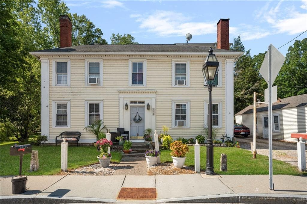 Multi Family at 172 174 Danielson Pike, Scituate, photo 3 of 31
