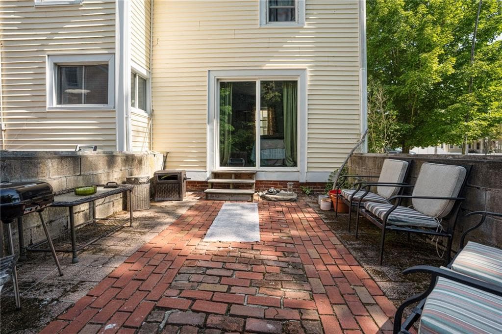 Multi Family at 172 174 Danielson Pike, Scituate, photo 10 of 31