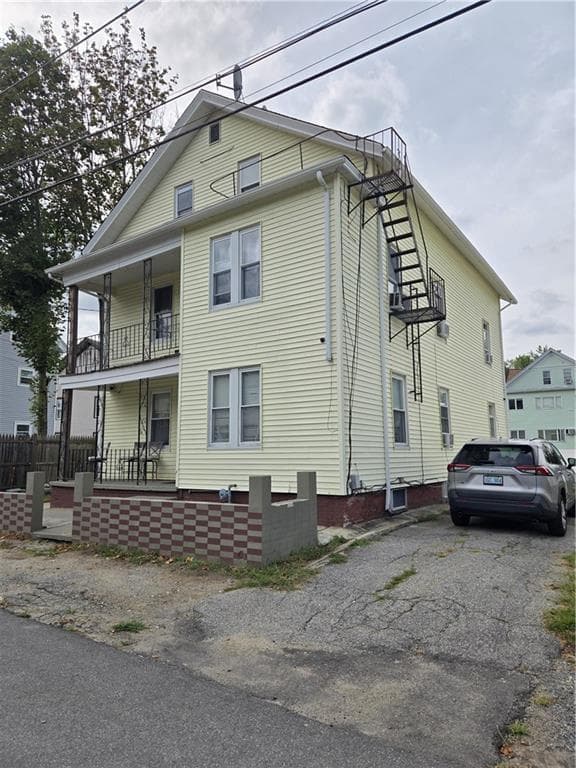 Multi Family at 3 BARRETT Street, Cumberland, photo 3 of 34