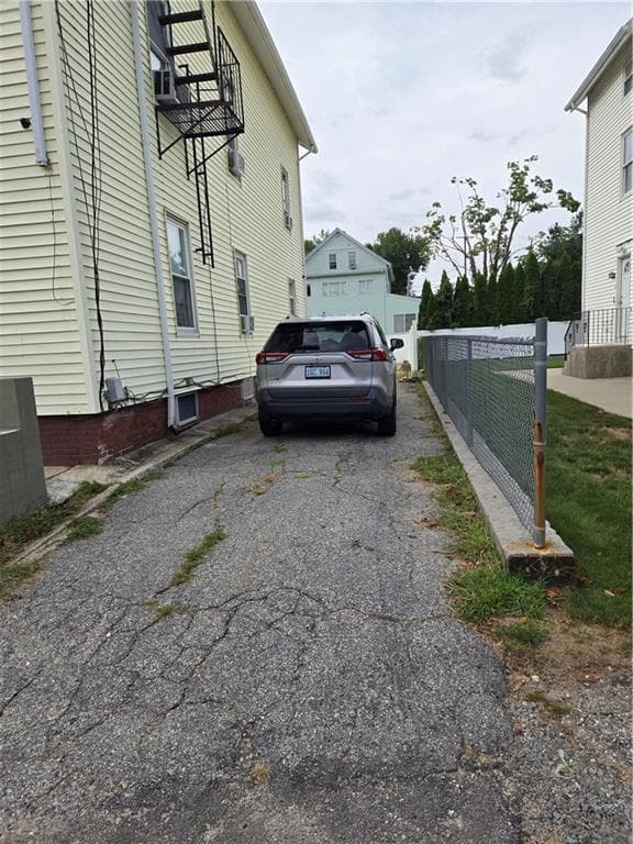 Multi Family at 3 BARRETT Street, Cumberland, photo 4 of 34