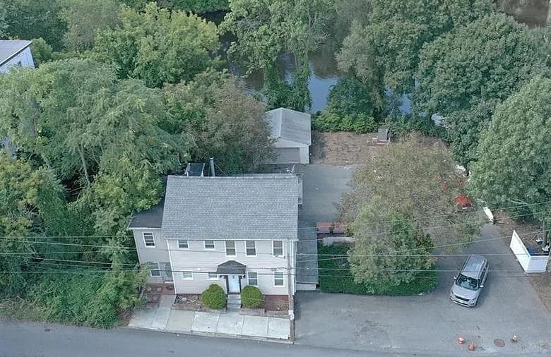 Multi Family at 80 Branch Street, Pawtucket, photo 3 of 4