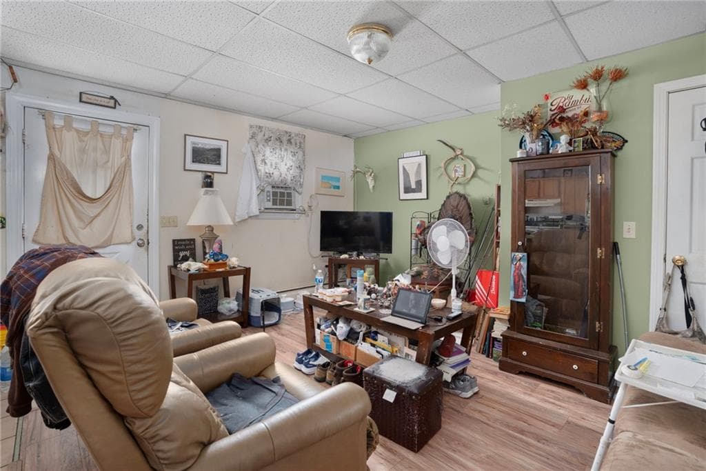 Commercial at 181 183 Danielson Pike, Scituate, photo 16 of 19