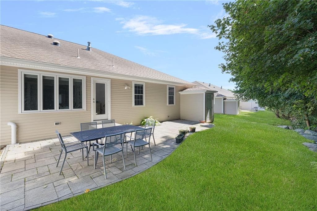 Condominium at 80 Meghan Lane, North Kingstown, photo 45 of 49