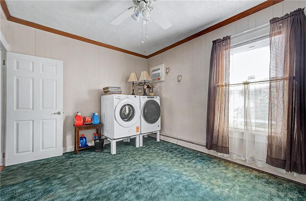 Multi Family at 66 Cottage Street, Woonsocket, photo 13 of 20