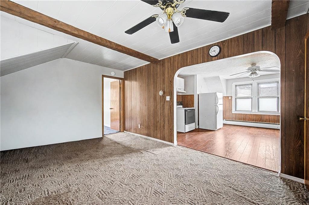 Multi Family at 66 Cottage Street, Woonsocket, photo 10 of 20