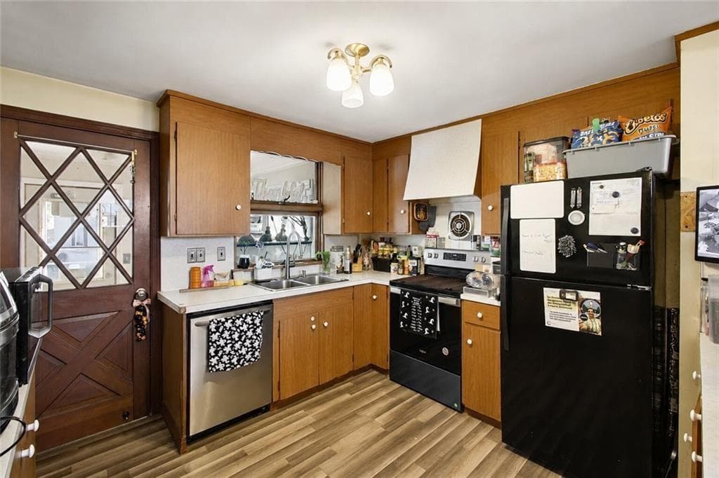 Single Family Residence at 68 Ledge Street, Central Falls, photo 2 of 28