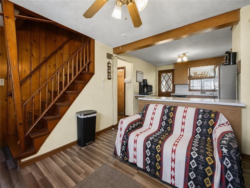 Single Family Residence at 68 Ledge Street, Central Falls, photo 6 of 28