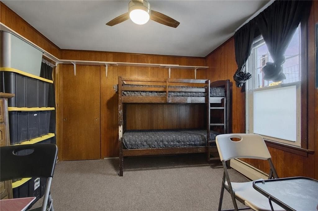 Single Family Residence at 68 Ledge Street, Central Falls, photo 16 of 28
