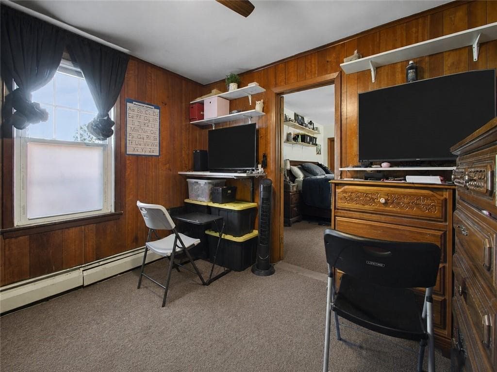 Single Family Residence at 68 Ledge Street, Central Falls, photo 7 of 28