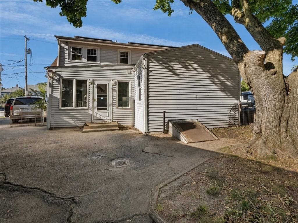 Single Family Residence at 68 Ledge Street, Central Falls, photo 28 of 28