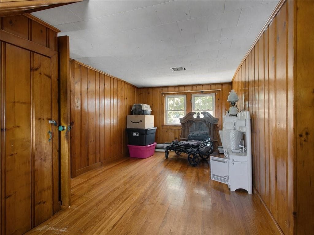 Single Family Residence at 68 Ledge Street, Central Falls, photo 11 of 28