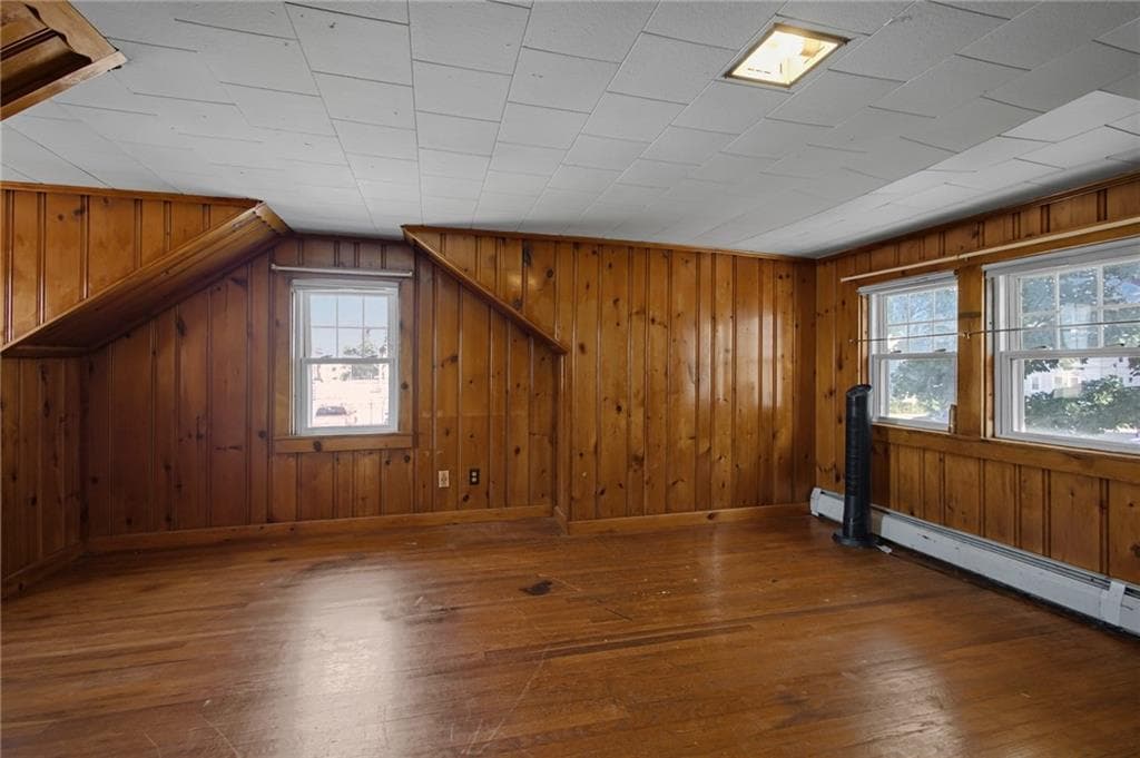 Single Family Residence at 68 Ledge Street, Central Falls, photo 19 of 28