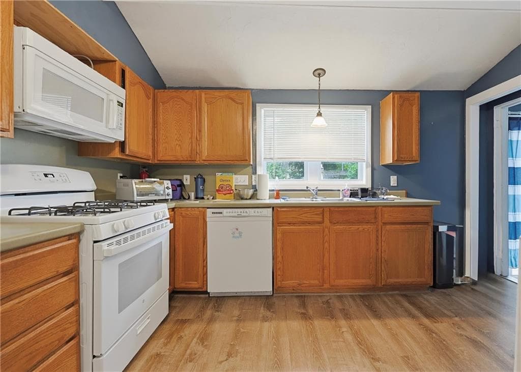 Single Family Residence at 85 Hughes Avenue, Pawtucket, photo 2 of 16