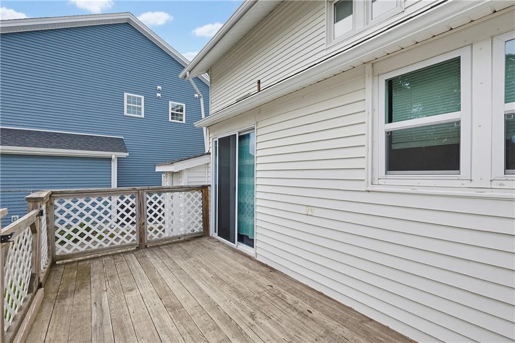 Single Family Residence at 85 Hughes Avenue, Pawtucket, photo 13 of 16