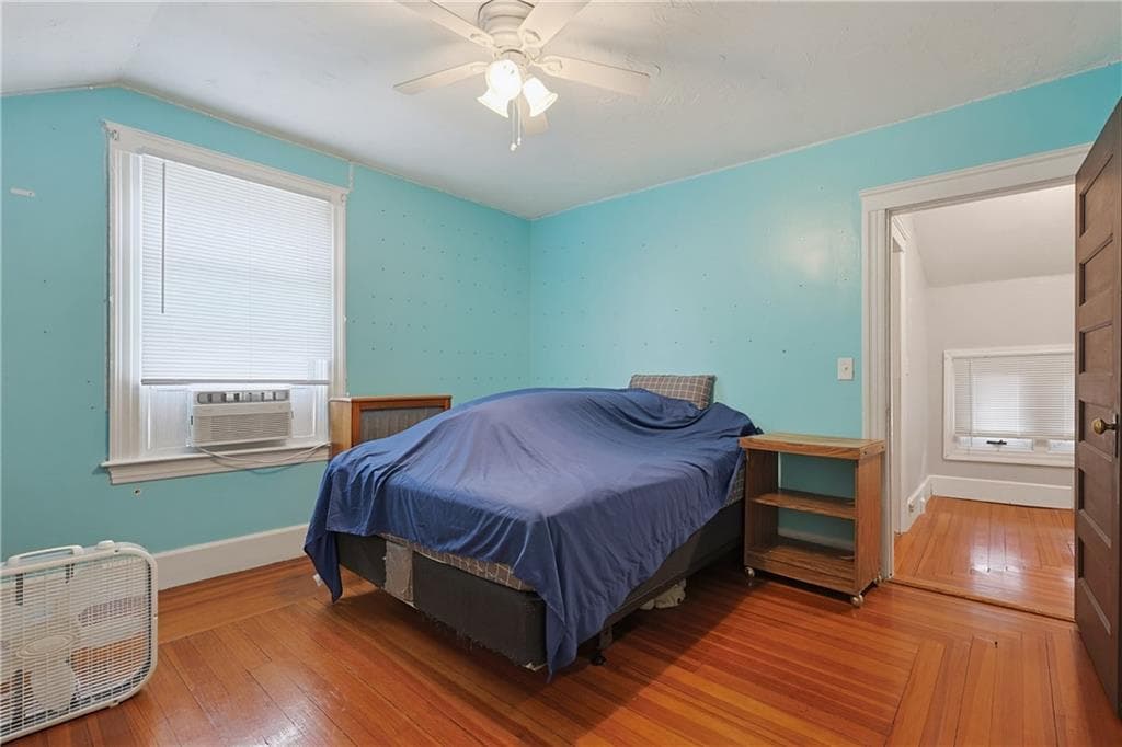 Single Family Residence at 85 Hughes Avenue, Pawtucket, photo 9 of 16