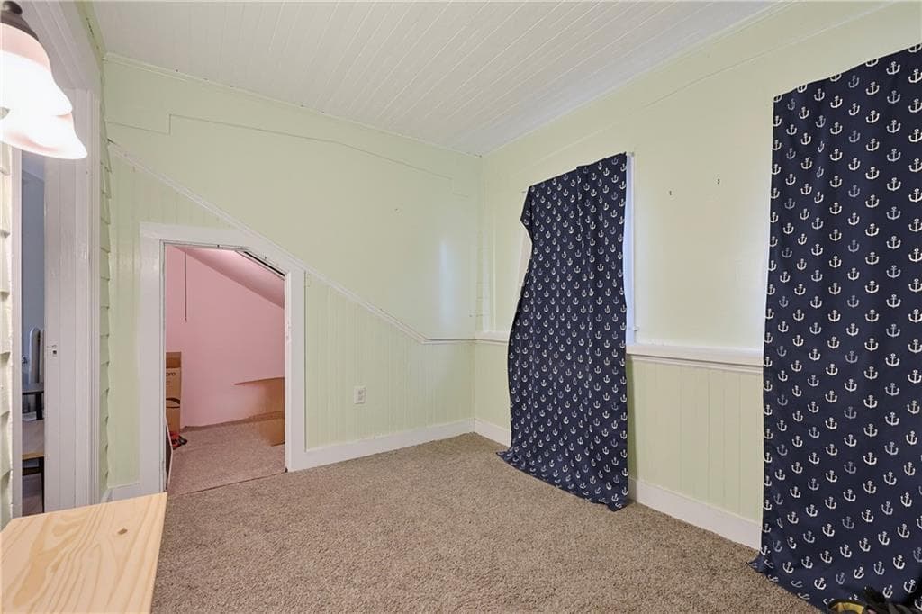 Single Family Residence at 85 Hughes Avenue, Pawtucket, photo 10 of 16