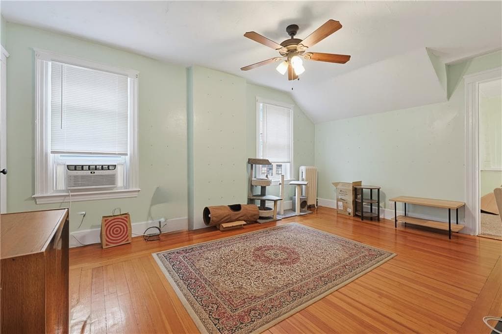 Single Family Residence at 85 Hughes Avenue, Pawtucket, photo 11 of 16